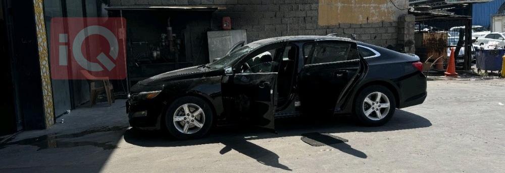 شيفروليه ماليبو